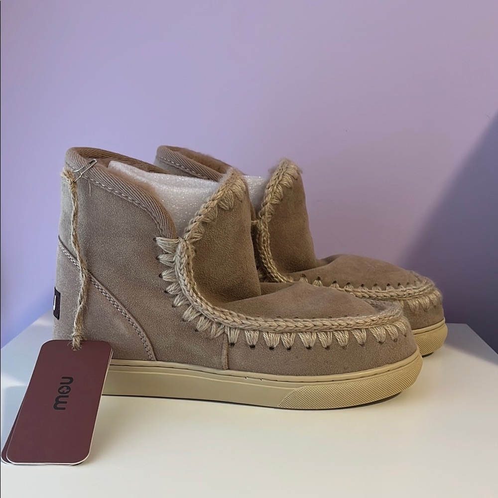 Mou Eskimo Sneakers 37EU